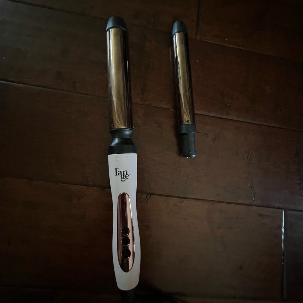 Le Spirale Curling Wand